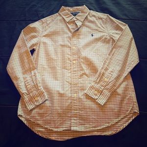 Ralph Lauren Long-sleeve Shirt